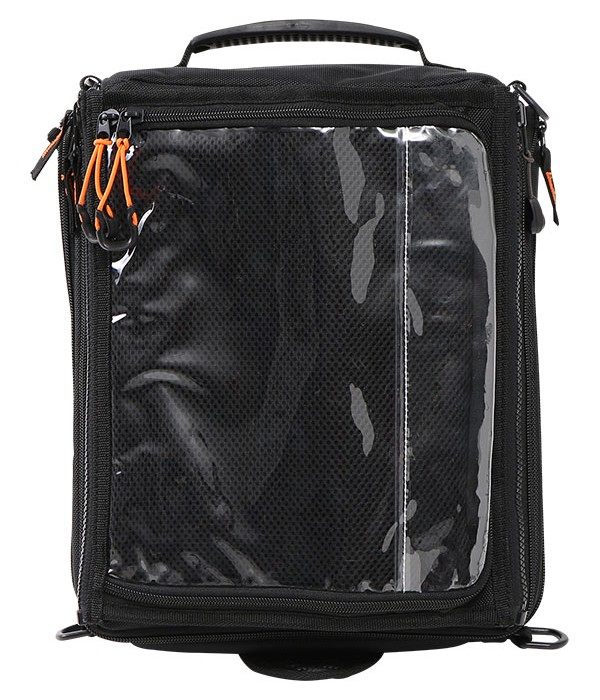 DOPPELGANGER ドッペルギャンガー ライダーズタンクバッグ タンクバッグ 車体用バッグ・ケース