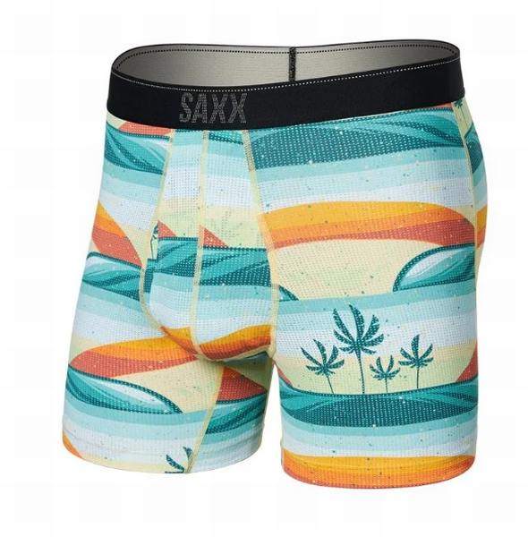Underwear, Inner Wear - SAXX サックス QUEST QUICK DRY MESH BOXER BRIEF FLY アンダーパンツ・インナーパンツ アパレル