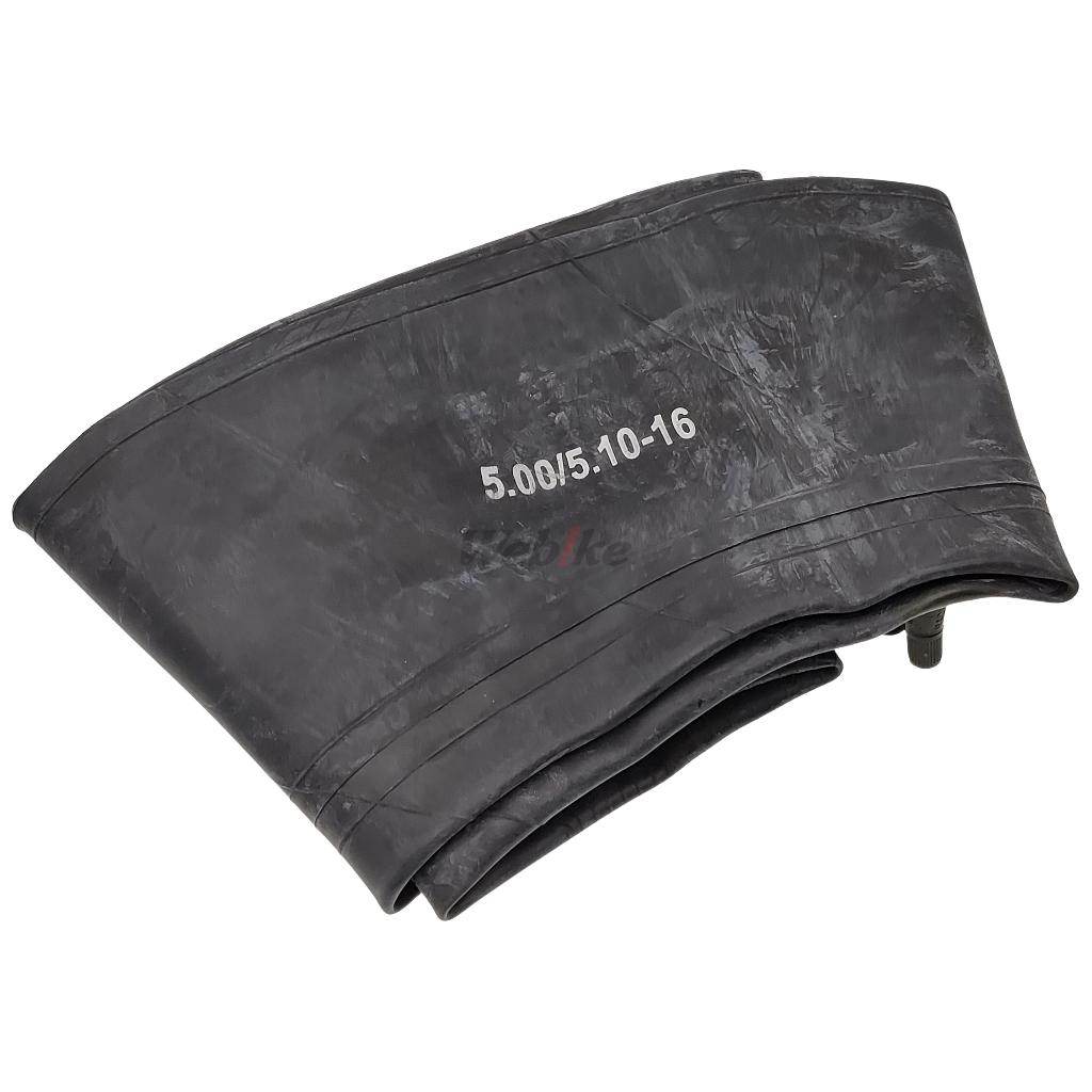 Neofactory ネオファクトリー タイヤチューブ 5.00/5.10-16 TR15 SV Z1000LTD／Z1...