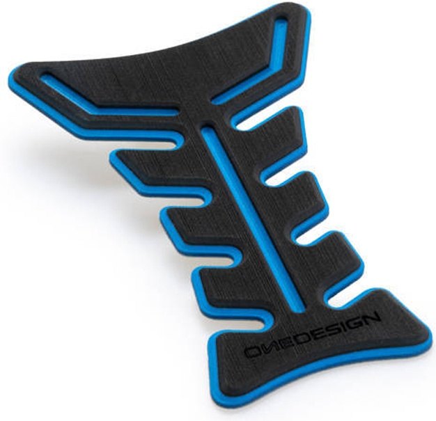 Puig プーチ GRASPタンクプロテクター (GRASP TANK PROTECTOR) タンクパッド