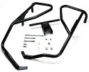 ENDURANCE エンデュランス サイドカウルガード Vストローム250SX SUZUKI スズキ エンジンガード フレーム