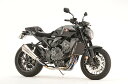 r’s gear アールズギア GPスペック フルエキゾースト CB1000R HONDA ホンダ フルエキゾーストマフラー マフラー(2)