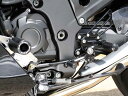 BABYFACE ベビーフェイス バックステップキット ZX-14R KAWASAKI カワサキ 1