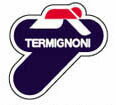 TERMIGNONI テルミニョーニ テルミニョーニ 耐熱ステッカー