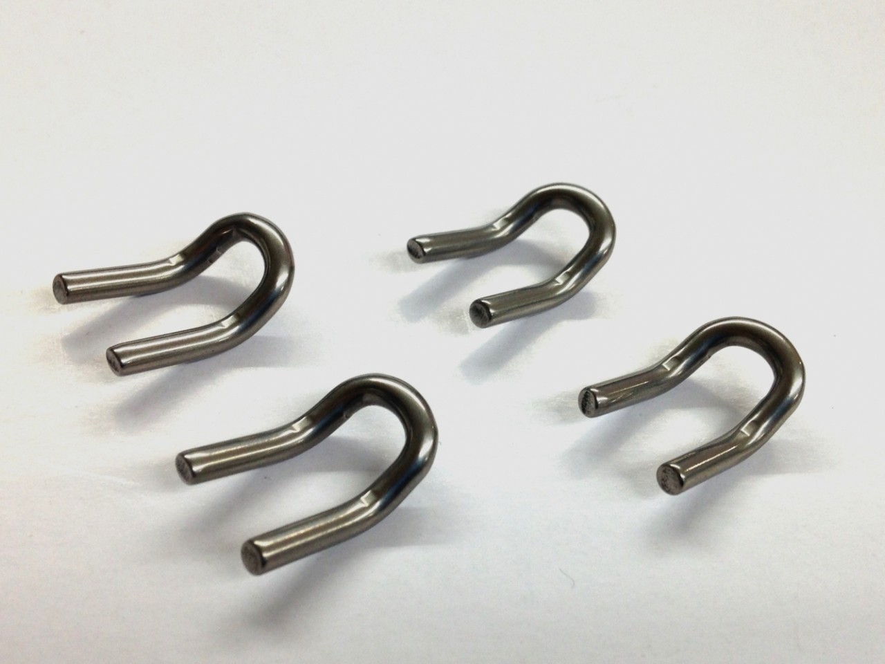 K-FACTORY ケイファクトリー マフラースプリングフック その他マフラーオプション・補修部品 マフラー