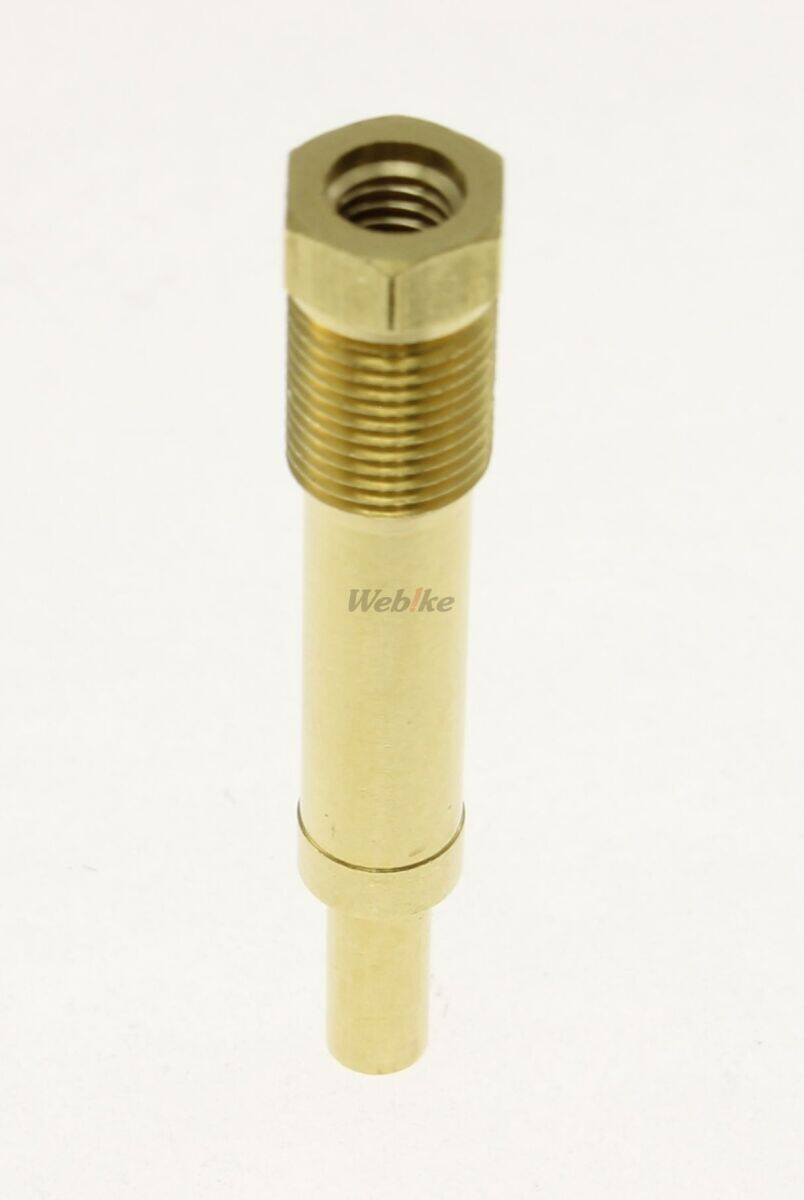 KEIHIN ケーヒン 23.ニードルジェット 【リペアパーツ】 CR-SPECIAL キャブレター ニードルジェット 吸気関連 エンジン