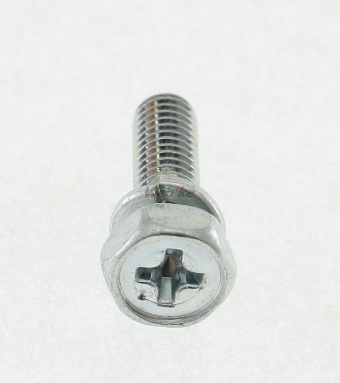 KEIHIN ケーヒン 2/85.十字穴ワッシャー付六角ボルト 【リペアパーツ】 CR-SPECIAL...