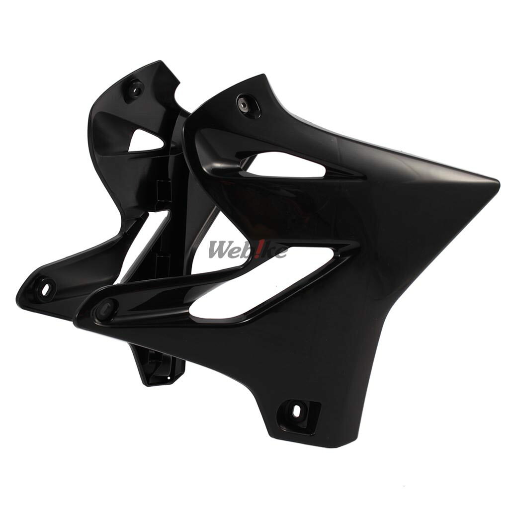 POLISPORT ポリスポーツ シュラウド セット YZ125 YZ250X YZ250 YZ125X YAMAHA ヤ...