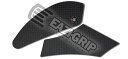 Eazi-Grip イージーグリップ ニーグリップサポート TANK GRIP PERFOMANCE GSX-S1000 SUZUKI スズキ ニーグリップパッド タンク関連 外装 タイプ:PRO(サーキット) カラー:ブラック