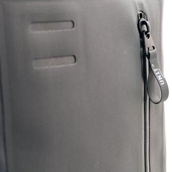 UNIT GARAGE ユニットガレージ Unit Garage Khali side pannier in TPU + Left Sub...