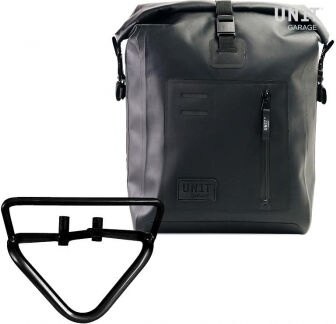 UNIT GARAGE ��˥åȥ��졼�� Unit Garage Khali side pannier in TPU + Right Subframe husq...