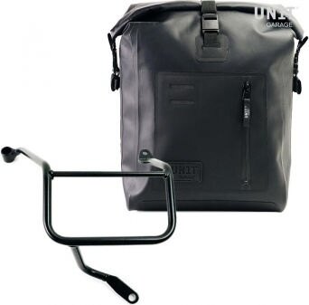 UNIT GARAGE ユニットガレージ Unit Garage Khali side pannier in TPU + Right Su...