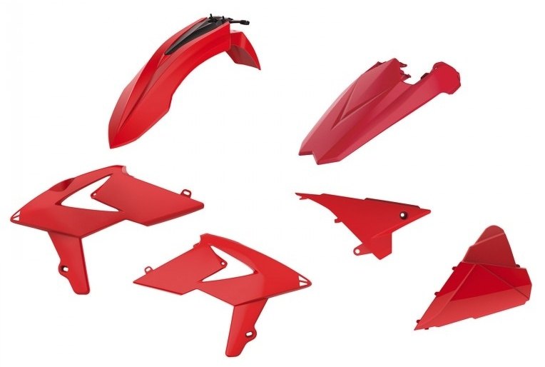 POLISPORT �ݥꥹ�ݡ��� ENDURO �������å� RR2T 125 200 250 300 RR4T 350 390 430 480 BETA �١���...