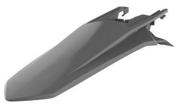 POLISPORT ポリスポーツ リアフェンダー SX85 MC85 KTM GASGAS ガスガス フェンダー関連 外装