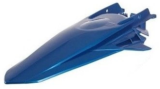 POLISPORT ポリスポーツ リアフェンダー SX SX-F XC XC-F KTM フェンダー関連 外装