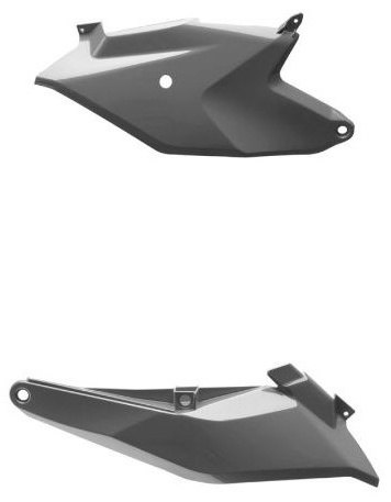 POLISPORT ポリスポーツ サイドカバー セット SX85 MC85 KTM GASGAS ガスガス サイドカウル・サイドカバー カウル関連 外装