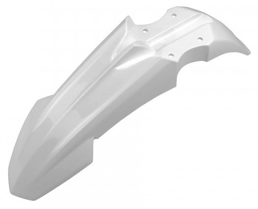 POLISPORT ポリスポーツ フロントフェンダー YZ 65 YAMAHA ヤマハ フェンダー関連 外装