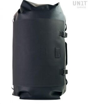 UNIT GARAGE ユニットガレージ Unit Garage Khali Duffle Bag 44L in TPU | UG005 APRILIA アプリリア BMW DUCATI ドゥカティ HARLEY-DAVIDSON ハーレーダビッドソン HUSQVARNA ハスクバーナ KAWASAKI カワサキ KTM TRIUMPH トライアンフ YAMAHA ヤマハ シートバッグ