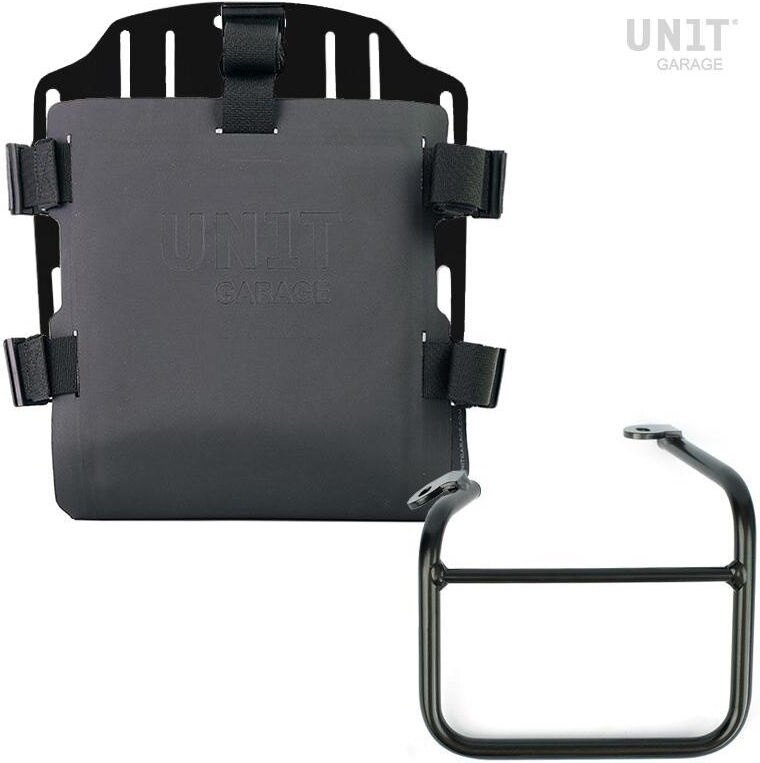 ■詳細説明Article Number：UG007-U000-1009SXCarrying system in aluminum with adjustable Hypalon front andQuickRelease System.Ca...