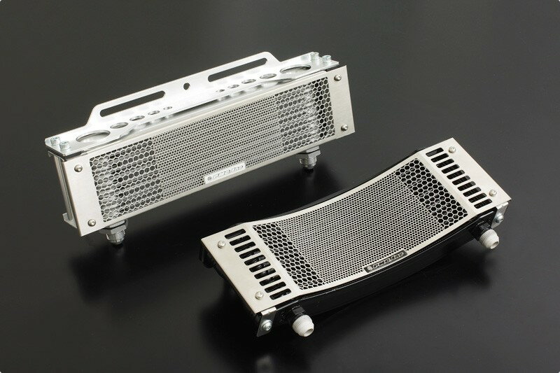 PMC ピーエムシー Hex Core Protecter[ヘックス・コア・プロテクター] EARL’Sオイルクーラー・コア・プ..