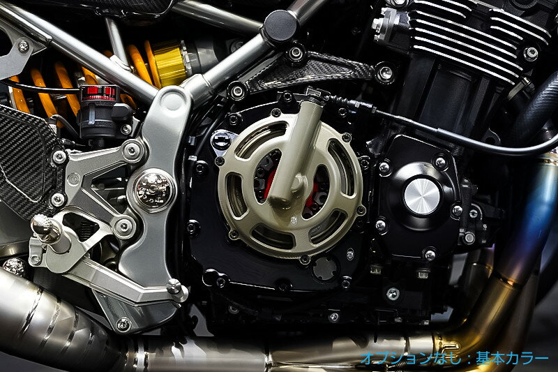 STM �����ƥ������� �ɥ饤����å� ����С�����󥭥å� Z900RS KAWASAKI ���掠�� �ߥå���󡦥��� ���󥸥�ѡ��� ���󥸥�