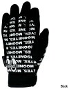 MOON EYES ムーンアイズ Neoprene Glove メカニックグローブ グローブ アパレル