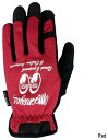 MOON EYES ムーンアイズ Work Glove メカニックグローブ グローブ アパレル