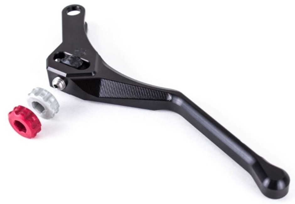 GILLES TOOLING ギルズツーリング TYPE FXL クラッチレバー F 850 GS 900 R M 1000 RR S BMW ハンドル周辺パーツ ハンドル