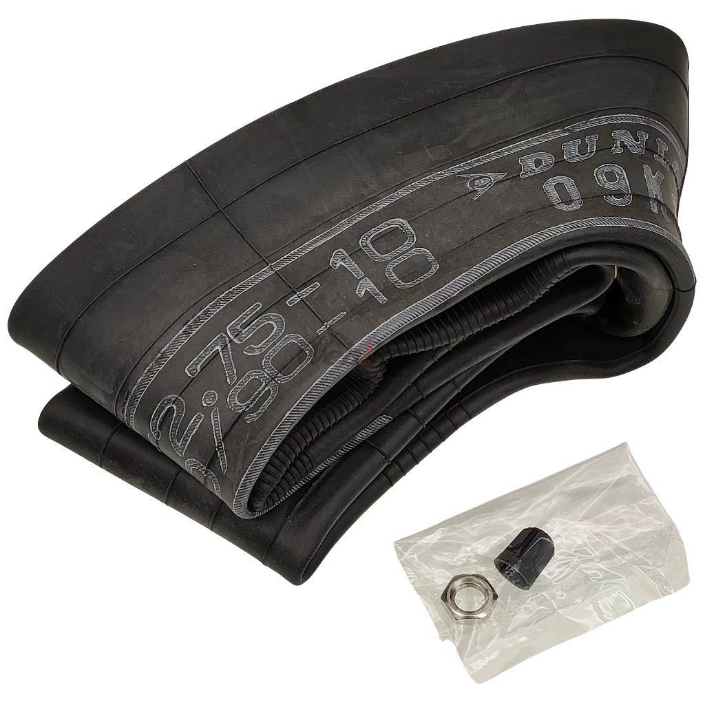 DUNLOP ダンロップ チューブ HONDA ホンダ KTM SUZUKI スズキ YAMAHA ヤマハ タイ...