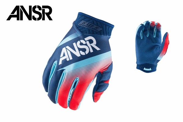 ANSWER アンサー 17モデル ELITE MXグローブ オフロードグローブ オフロードバイクウェア アパレル