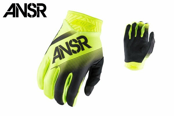 Gloves - ANSWER アンサー 17モデル ELITE MXグローブ オフロードグローブ オフロードバイクウェア アパレル