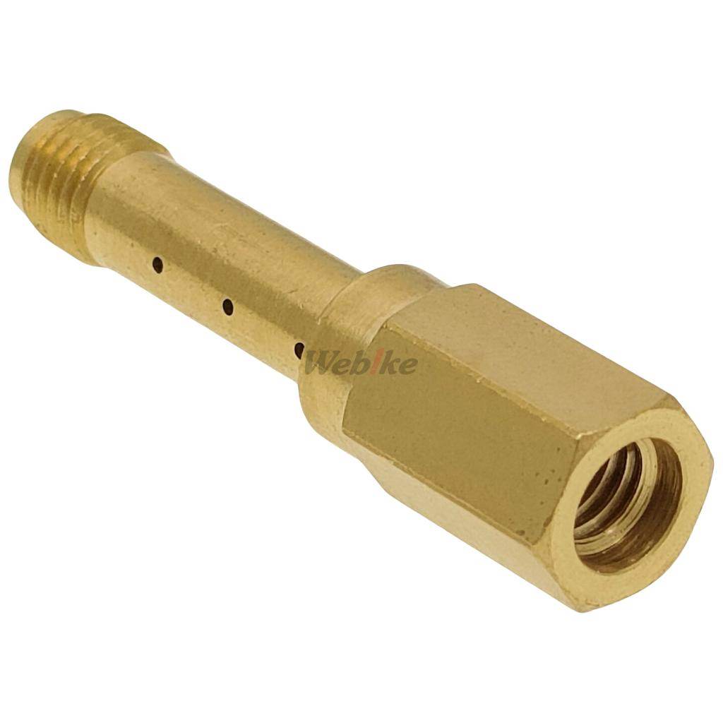 SP武川 SPタケガワ 【補修部品】 ニードルジェット (VM26) ニードルジェット