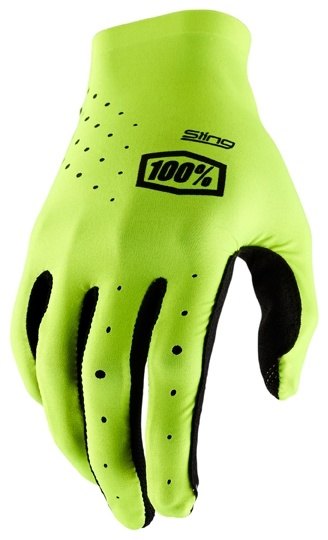 Off-Road Gloves - 100％ ヒャクパーセント SLING MX グローブ オフロードグローブ オフロードバイクウェア アパレル