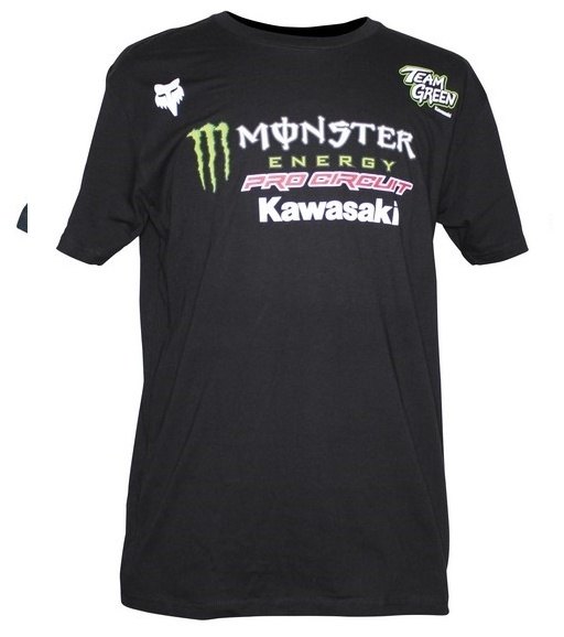 PRO CIRCUIT プロサーキット MONSTER TEAM F