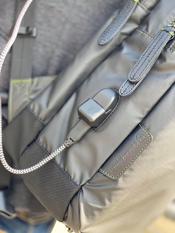 TRICKSTAR �ȥ�å������� BIZSACK NEOPRO model ���å����å����ʥåץ��å� �Хå�