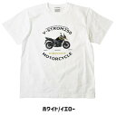 Suzuki Official Licensed Product スズキオフィシャルプロダクト V-STROM250 Tシャツ SUZUKI スズキ アパレル(2)