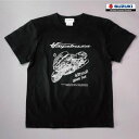 Suzuki Official Licensed Product スズキオフィシャルプロダクト HAYABUSA GSX1300R ULTIMATE SPORT...