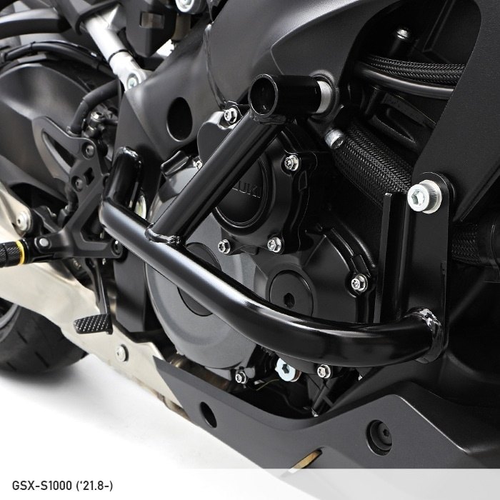 ENDURANCE ����ǥ��� ���󥸥󥬡��� GSX-S1000GX GSX-S1000GT GSX-S1000 KATANA SUZUKI ������ �ե졼��