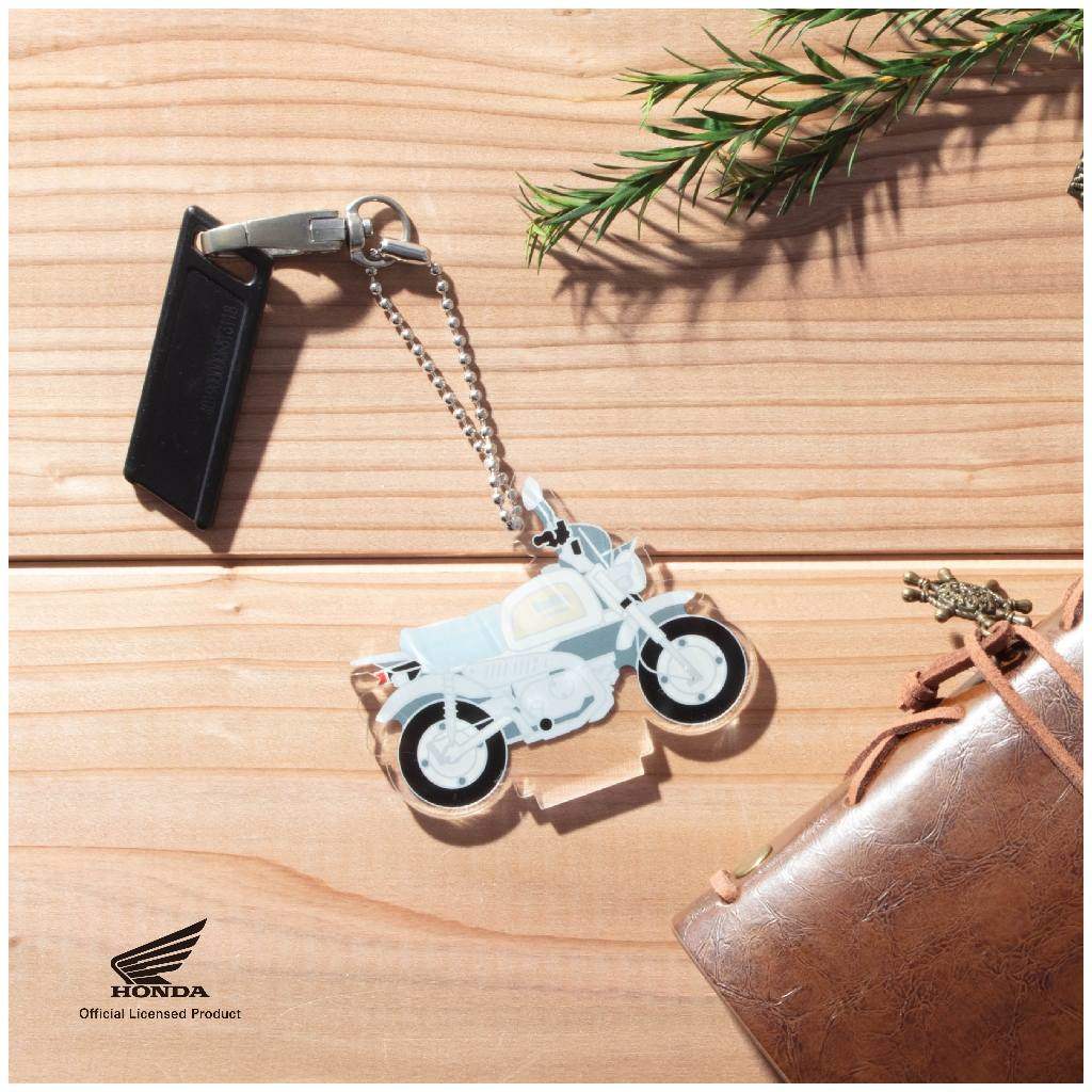 Honda Official Licensed Product ホンダオフィシャルプロダクト ホンダ／ゴリラ／アクリルスタンド ゴリラ HONDA ホンダ その他グッズ バイク関連グッズ
