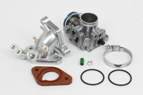 SP武川 SPタケガワ ビッグスロットルボディーキット Φ28　CT125(JA65-1000001-)4V+R専用 CT125 HONDA ..