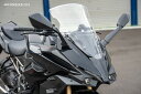 AERO GEAR エアロギア エアロロングスクリーン GSX-S1000GT SUZUKI スズキ スクリーン 外装