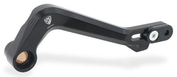 CNC Racing シーエヌシーレーシング リアブレーキペダル SLIDE MULTISTRADA V4 Pikes Peak S DUCATI ドゥカティ ブレーキペダル ステップ 足回り