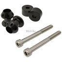 ACTIVE アクティブ 荷掛けフック ELIMINATOR SE KAWASAKI カワサキ ツーリングフック
