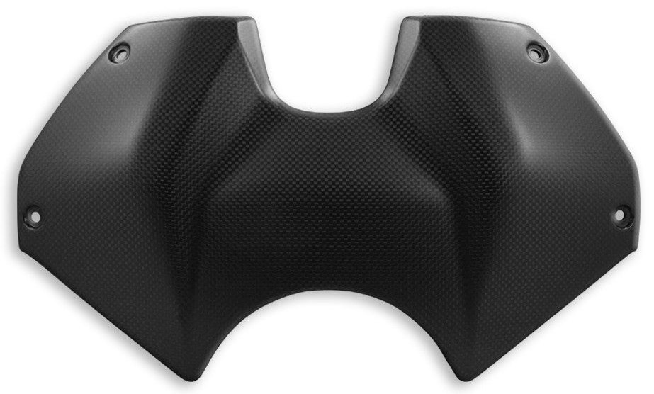 DUCABIKE (DBK) ドゥカバイク (ディービーケー) ドライカーボン タンクカバー PANIGALE V4 S R SPECIALE DUCATI ドゥカティ タンク関連 外装