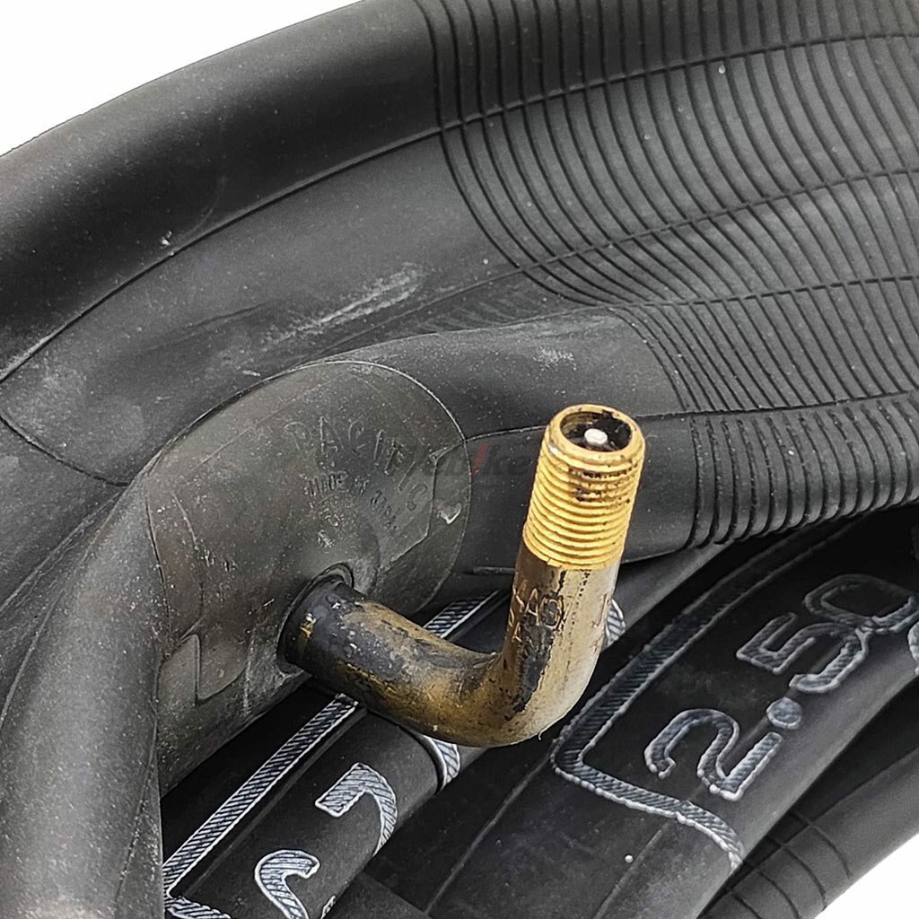 DUNLOP ダンロップ チューブ DJ-1L 1986 クレージュタクト 1984 タクト 1982 1985 50SX 2016 2017 カーナ ハイアップ 1988 1989 チャンプ チャンプ80 ジーダッシュ HONDA ホンダ KTM SUZUKI スズキ YAMAHA ヤマハ タイヤチューブ その他タイヤ関連用品