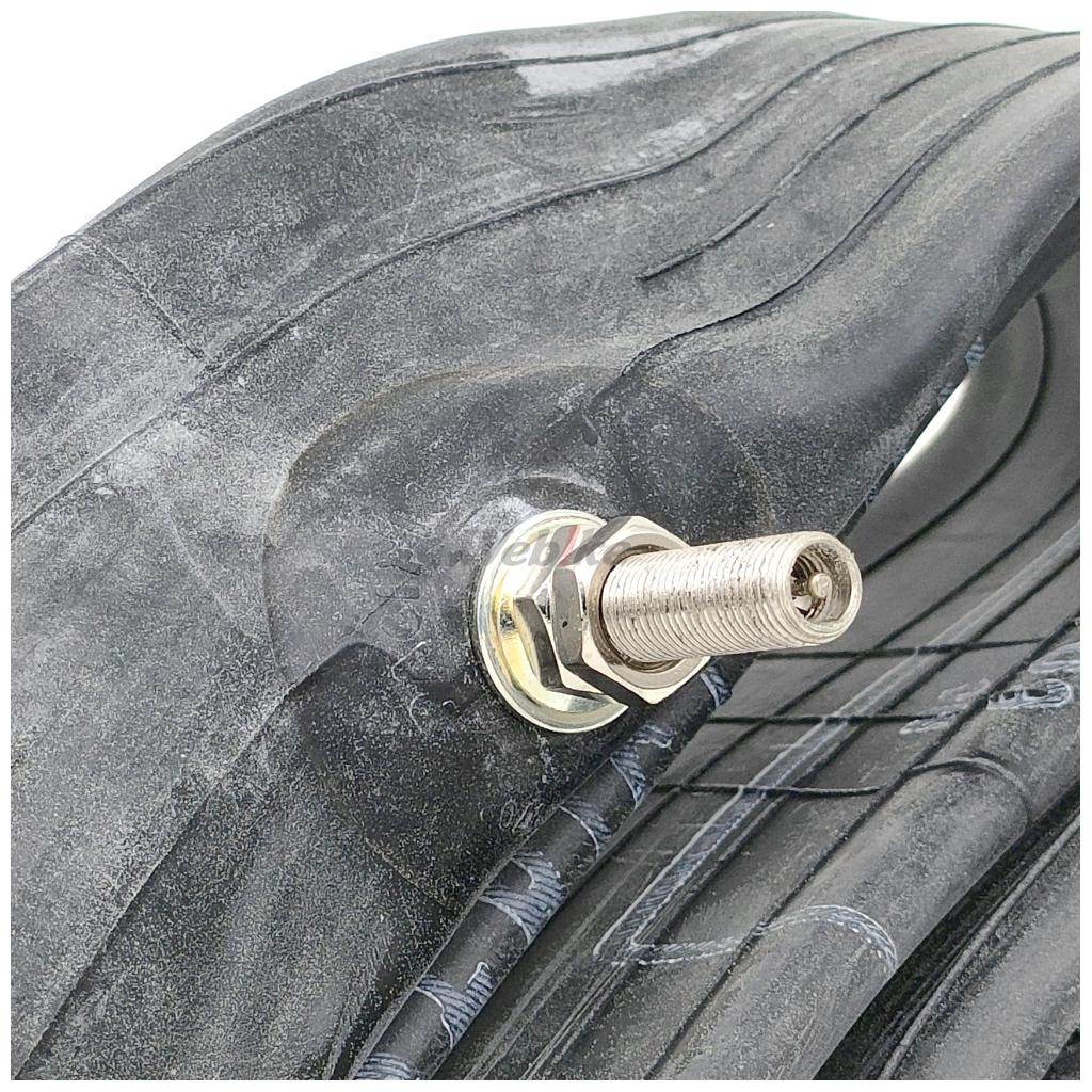 BRIDGESTONE ブリヂストン MC TUBE (チューブ) TR-4S 汎用 タイヤチューブ その他...