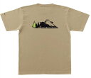 SUZUKI スズキ アウトドアライン Tシャツ 2024 アパレル(2)