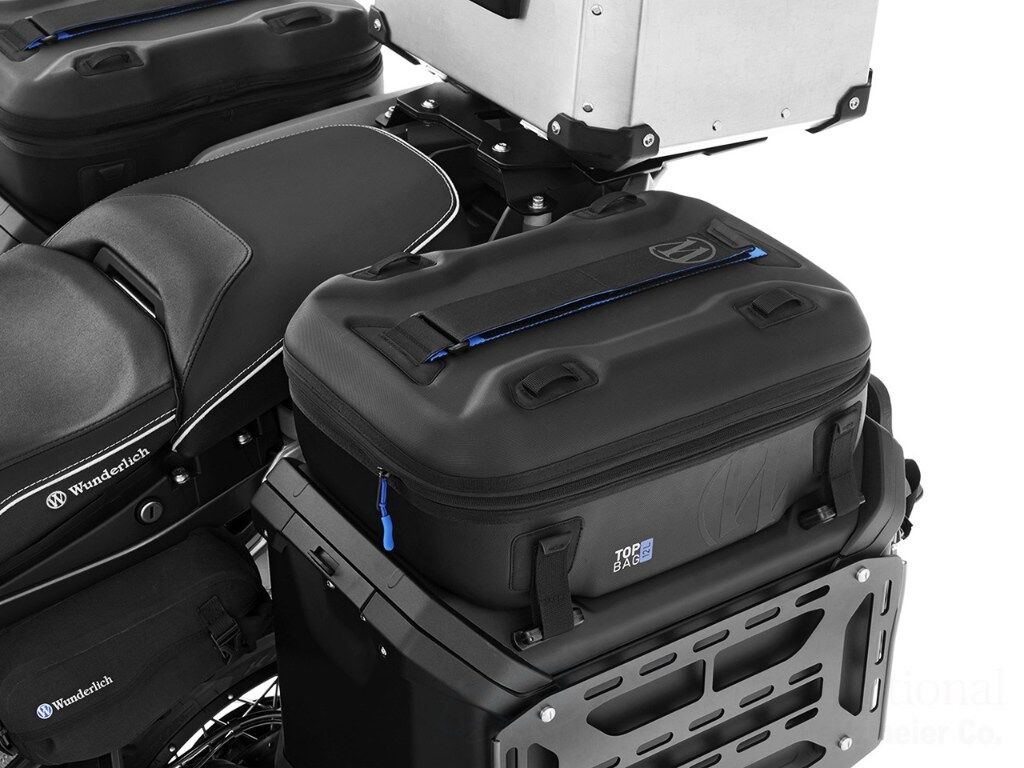 Wunderlich ��������å� �����ѥ˥��������ѥȥåץХå� R1300GS Adventure BMW ����¾�ѥ˥����������ץ�����佤���� ������...