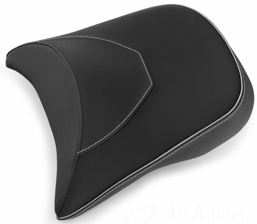 Wunderlich ワンダーリッヒ アクティブコンフォートシート 「AKTIVKOMFORT」 R1200GS LC Adventure 水冷 R1250GS BMW シート シート関連 外装