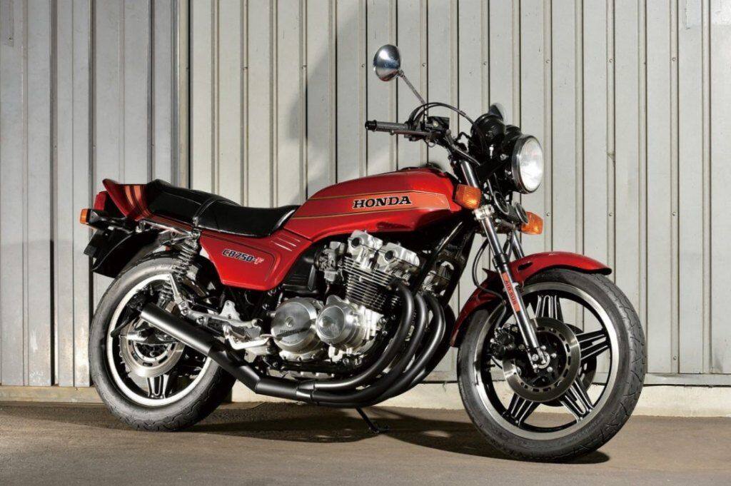 ホンダ CB750F マフラー CB750F用 集合管 【 ゼス管ショートマフラー 3D曲 】 （新品